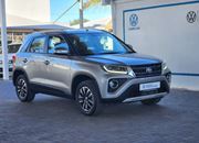 Toyota Urban Cruiser 1.5 XR For Sale In Vredendal