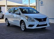 Nissan Almera 1.5 Acenta For Sale In Vredendal