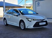 Used Toyota Corolla 1.8 XS Auto Western Cape