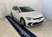 Used Volkswagen Polo hatch 1.0TSI 70kW Western Cape