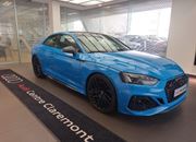 Audi RS5 coupe quattro For Sale In Cape Town