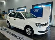 Volkswagen Polo Vivo 1.4 Xpress Panel Van For Sale In Cape Town