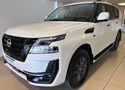 Nissan Patrol 5.6 V8 LE 4WD For Sale In JHB North
