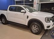 Ford RANGER 2.0L BI T DOUBLE CAB XLT 4X4 HR 10AT For Sale In Oudtshoorn