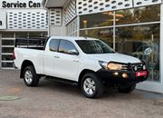 Toyota Hilux 2.8GD-6 Xtra Cab 4x4 Raider For Sale In Cape Town