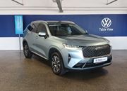 2023 Haval H6 2.0T Luxury For Sale In Cape Town