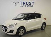 Suzuki Swift 1.2 GL Hatch For Sale In JHB North