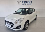 Used Suzuki Swift 1.2 GL Hatch Western Cape