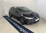 Used Volkswagen Polo hatch 1.0TSI 85kW Life Auto Western Cape