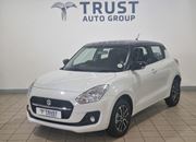 Suzuki Swift 1.2 GLX For Sale In Cape Town