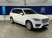 2016 Volvo XC90 T6 AWD Inscription For Sale In Cape Town