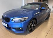 BMW 220i Coupe M Sport Auto (F22) For Sale In JHB North