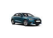 Used Audi A3 Sportback 35TFSI Western Cape