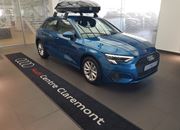 Audi A3 Sportback 35TFSI For Sale In Cape Town