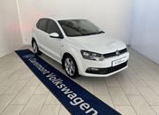 Used Volkswagen Polo Vivo 1.6 Comfortline Auto Western Cape