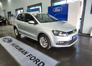 Volkswagen Polo Vivo 1.6 Comfortline Auto For Sale In Cape Town