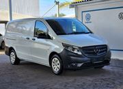 Mercedes-Benz Vito 111 CDI Panel Van For Sale In Vredendal