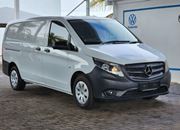 Mercedes-Benz Vito 111 CDI Panel Van For Sale In Vredendal