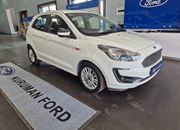 Ford Figo Hatch 1.5 Titanium For Sale In Cape Town