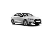 Used Audi A3 Sportback 35TFSI Western Cape