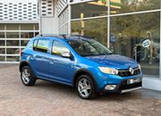 Renault Sandero Stepway 66kW Turbo Expression For Sale In Cape Town