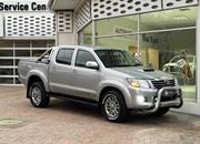 Toyota Hilux 3.0D-4D Raider Legend 45 Auto For Sale In Cape Town