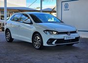 2022 Volkswagen Polo hatch 1.0TSI 70kW Life For Sale In Vredendal