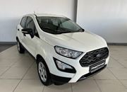 Ford EcoSport 1.5 Ambiente For Sale In Malmesbury