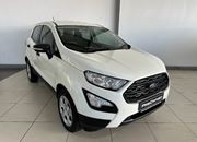 Used Ford EcoSport 1.5 Ambiente Western Cape