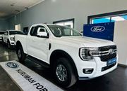 Ford Ranger 2.0 SiT SuperCab XLT For Sale In Cape Town