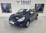 Used Suzuki Swift Hatch 1.2 GL Western Cape