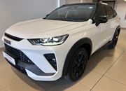 Haval H6 GT 2.0T Super Luxury 4WD DCT Intro For Sale In JHB North