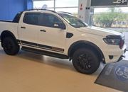 Ford Ranger 2.0Bi-Turbo double cab 4x4 Stormtrak For Sale In Oudtshoorn