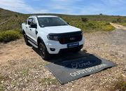 Ford Ranger 2.0Bi-Turbo double cab 4x4 Stormtrak For Sale In Oudtshoorn