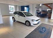 Volkswagen Polo Vivo 1.4 Trendline For Sale In Vredenburg