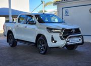 Toyota Hilux 2.8GD-6 double cab Raider auto For Sale In Vredendal
