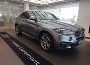 BMW X6 M50d (F16) For Sale In Cape Town