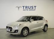 Suzuki Swift 1.2 GL Hatch For Sale In JHB North