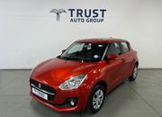 Suzuki Swift 1.2 GL Hatch Auto For Sale In JHB North