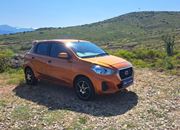 Datsun Go 1.2 Mid For Sale In Oudtshoorn