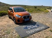 Datsun Go 1.2 Mid For Sale In Oudtshoorn