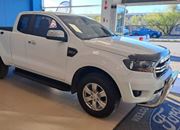 Used Ford Ranger 2.2TDCi SuperCab Hi-Rider XL Auto Western Cape