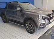 Ford RANGER 3.0L V6 DC WILDTRAK FULL TIME 4WD HR 10AT For Sale In Oudtshoorn