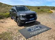 Ford RANGER 3.0L V6 DC WILDTRAK FULL TIME 4WD HR 10AT For Sale In Oudtshoorn