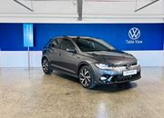 Volkswagen Polo hatch 1.0TSI 85kW R-Line For Sale In Cape Town