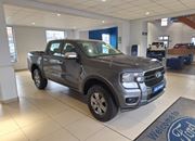 Ford Ranger 2.0L T DC Base 4x4 HR 6MT For Sale In Vredenburg