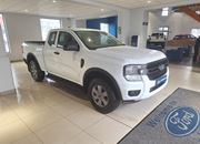 2024 Ford Ranger 2.0 SiT SuperCab XL 4x4 auto For Sale In Vredenburg