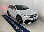 Volkswagen Tiguan R For Sale In Cape Town