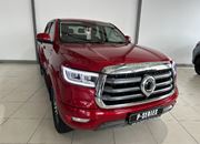 GWM P Series 2.0TD double cab LS 4x4 For Sale In Malmesbury