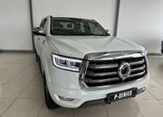 GWM P Series 2.0TD double cab LT 4x4 For Sale In Malmesbury